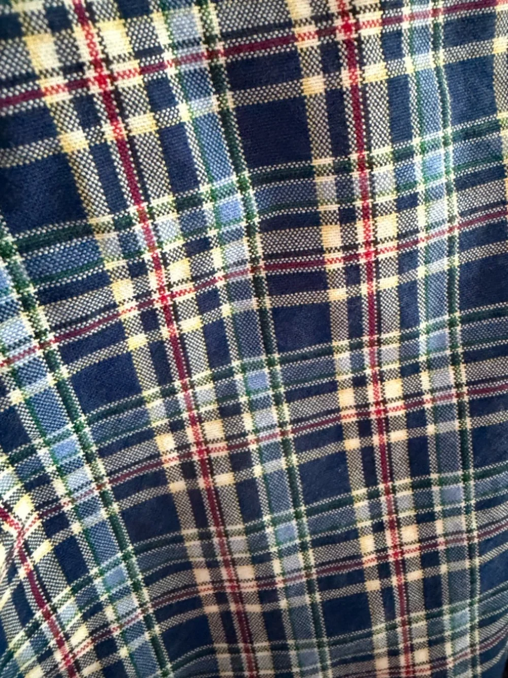 Polo Ralph Lauren mens XL slim fit button down shirt like new